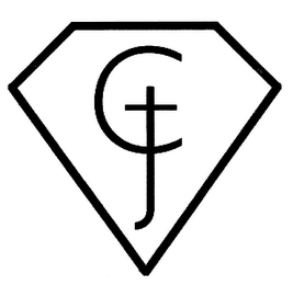 C-J logo