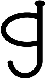 C J logo