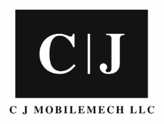 C J C J MOBILEMECH LLC logo