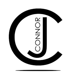 C J CONNOR logo