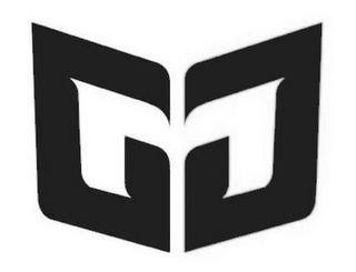 C J M logo