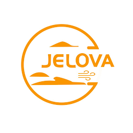 C JELOVA logo