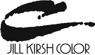 C JILL KIRSH COLOR logo