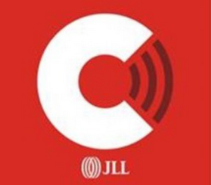 C JLL logo