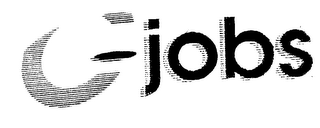 C-JOBS, logo