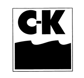 C-K