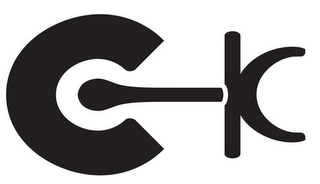 C-K logo