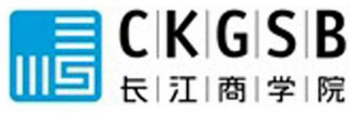 C K G S B logo