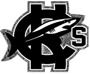 C K S logo