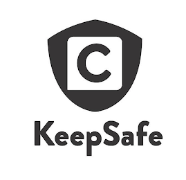 C KEEPSAFE logo
