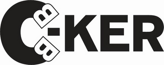C-KER BB logo