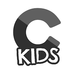 C KIDS logo