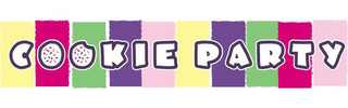 C KIE PARTY logo