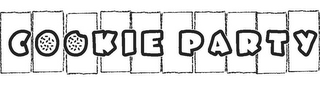 C KIE PARTY logo