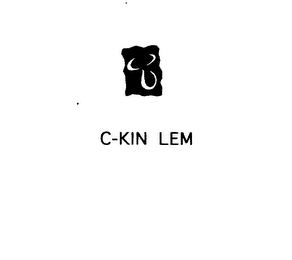 C-KIN LEM logo