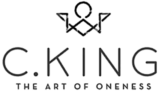 C. KING THE ART OF ONENESS logo