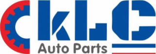 C KLC AUTO PARTS logo
