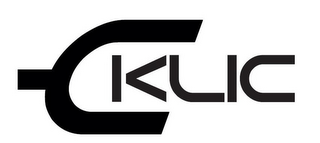 C-KLIC logo