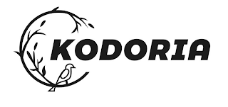 C KODORIA logo