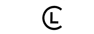 C L logo