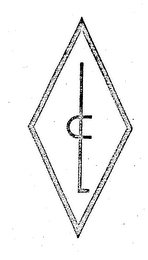 C-L logo