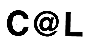 C @ L logo