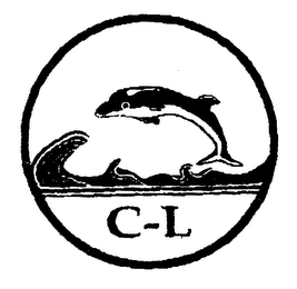 C-L logo
