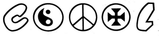 C L logo