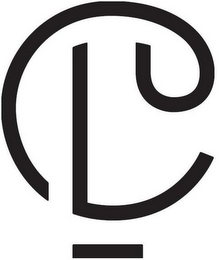 C L logo