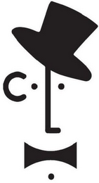 C L logo