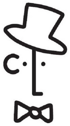 C L logo