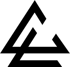 C L logo