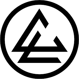 C L logo