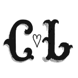 C L logo