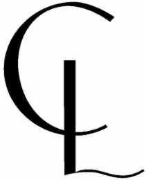 C L logo