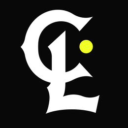 C L logo