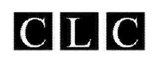 C L C logo