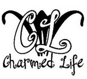 C L CHARMED LIFE logo