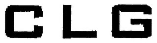 C L G logo