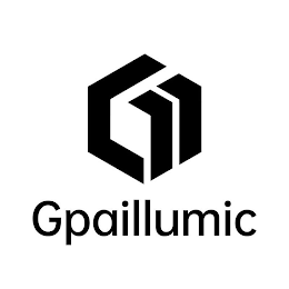 C L GPAILLUMIC logo