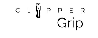 C L I P P E R GRIP logo