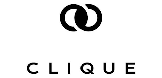 C L I Q U E logo