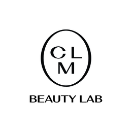 C L M  BEAUTY LAB logo