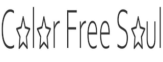 C L R FREE S UL logo