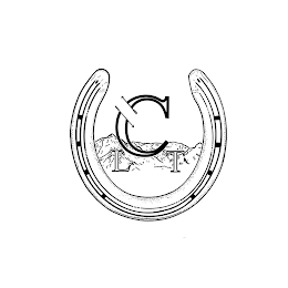 C L T logo