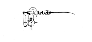 C. L. TORBETT logo