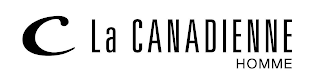 C LA CANADIENNE HOMME logo