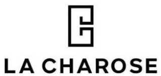 C LA CHAROSE logo