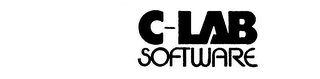 C-LAB SOFTWARE logo