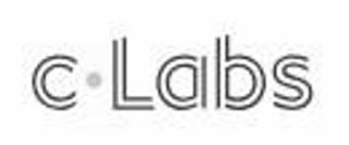 C LABS logo